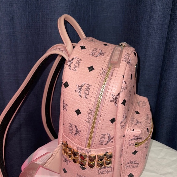 MCM Backpack - Picture 4 of 13